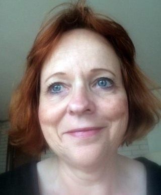 Elly Rasmussen
